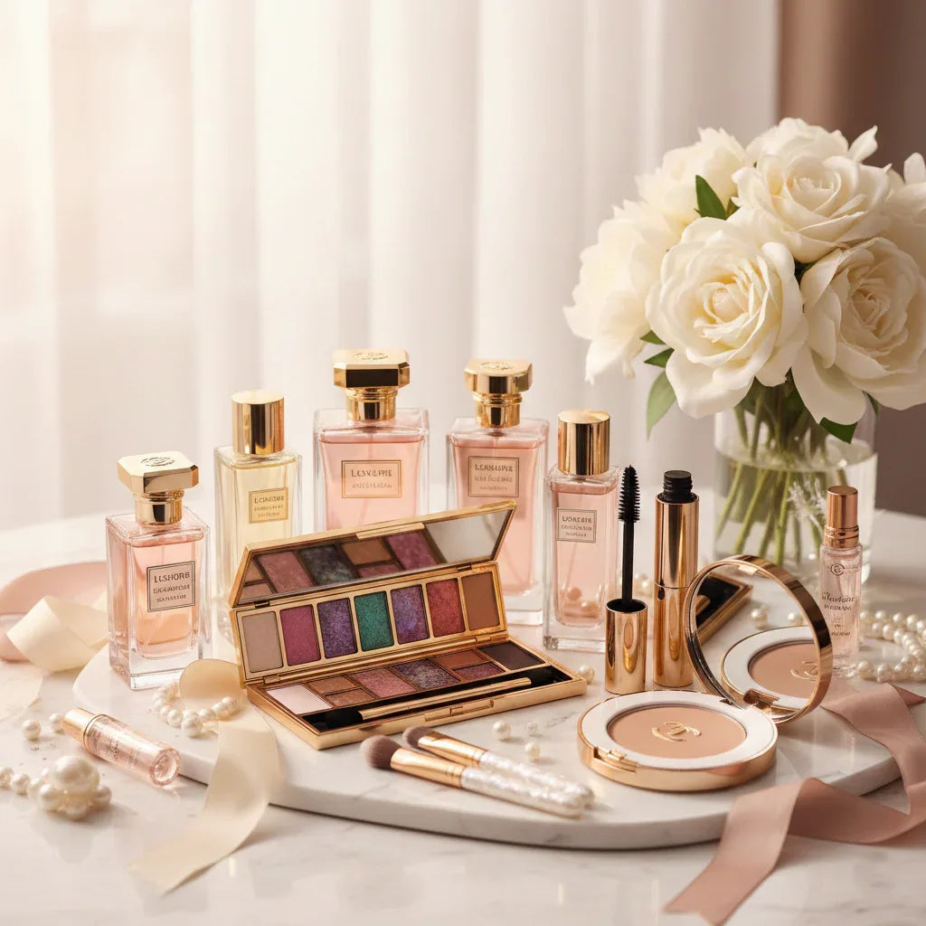 Luxury Beauty - Trustymall
