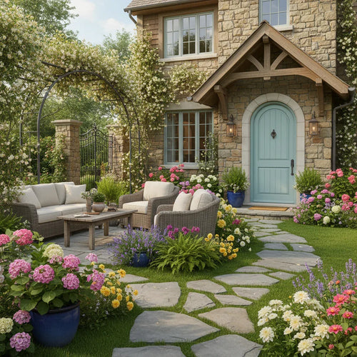 Home and Garden Decor Collection: Elevate Your Space