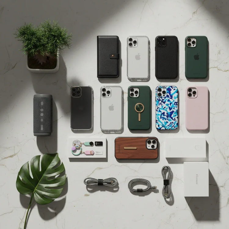 Phone Cases - Trustymall