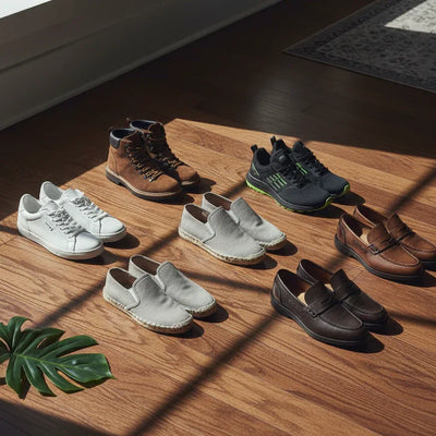 Stylish Shoes Collection for Every Occasion