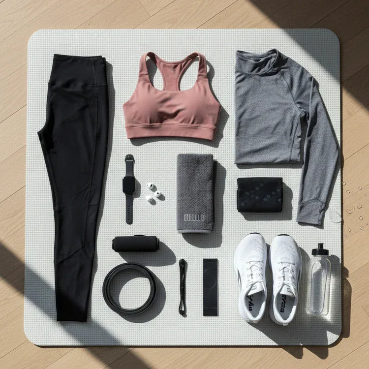 Activewear - Trustymall