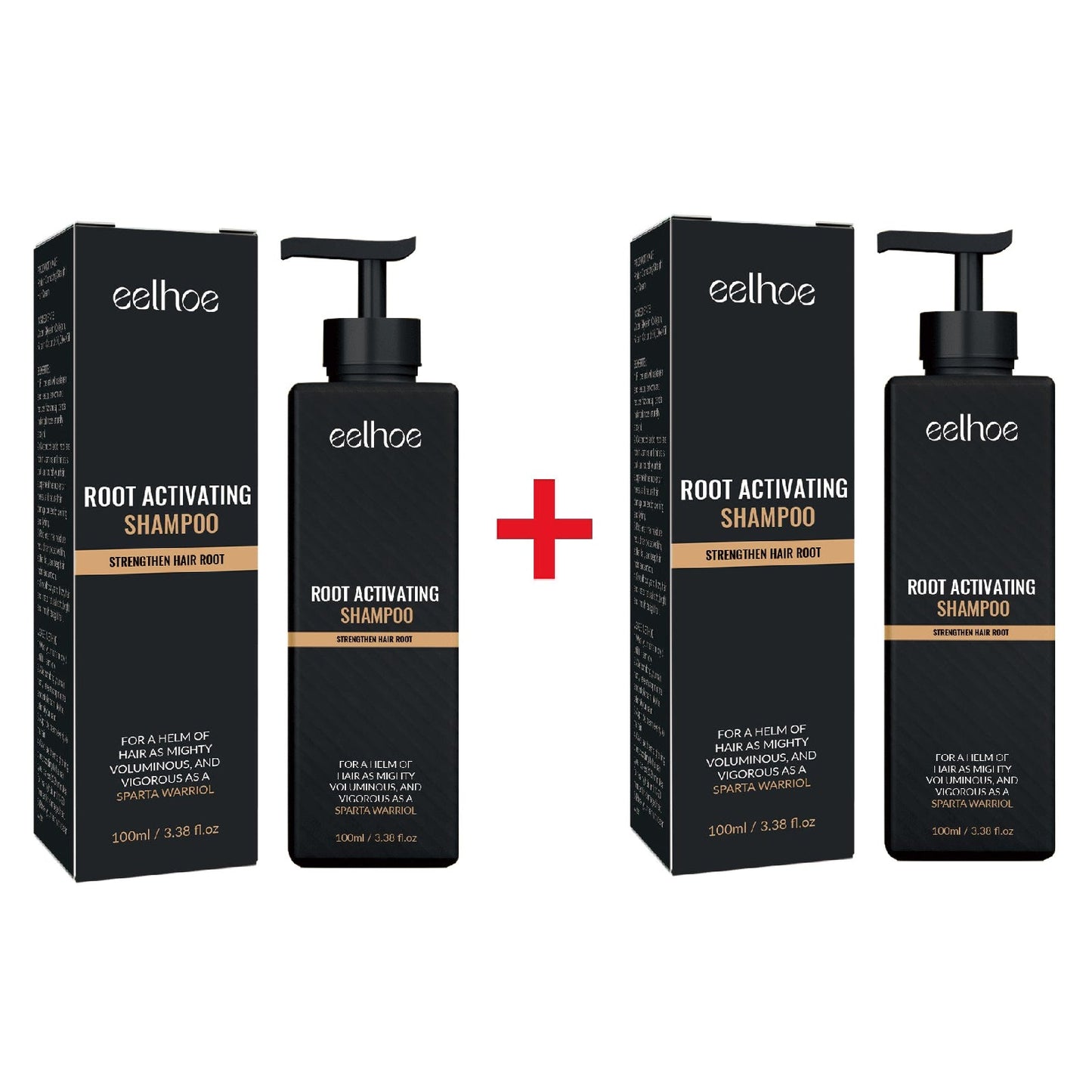 Hair Conditioner, Anti-Loss Hair Dense And Fluffy Hair Supple Strong Repair Shampoo