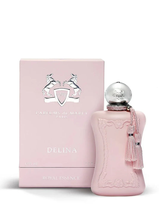 Parfums de Marly Delina Eau de Parfum (75 ml / 2,5 fl oz) — Royal Essence