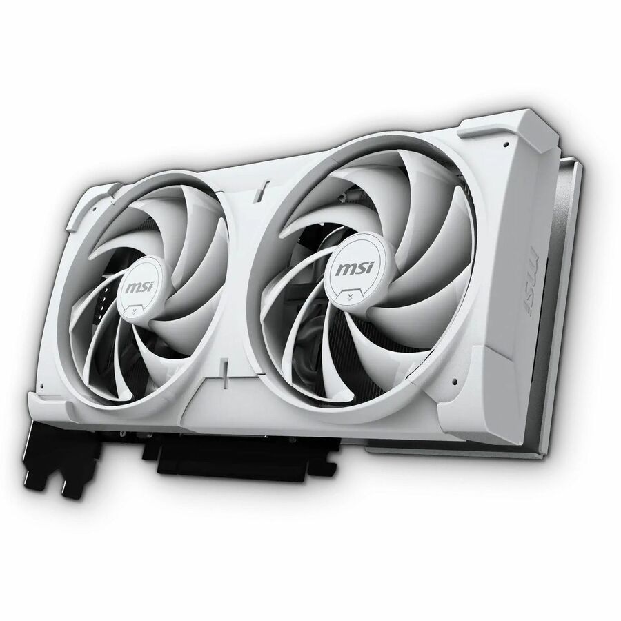 MSI RTX 5070 12G VENTUS 2X OC WHITE