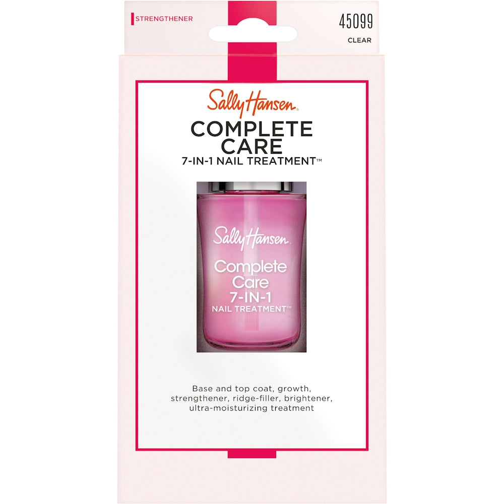 Sally Hansen Nail Treatment 45099 Complete Care 7 In 1 - 0.45 Fl Oz