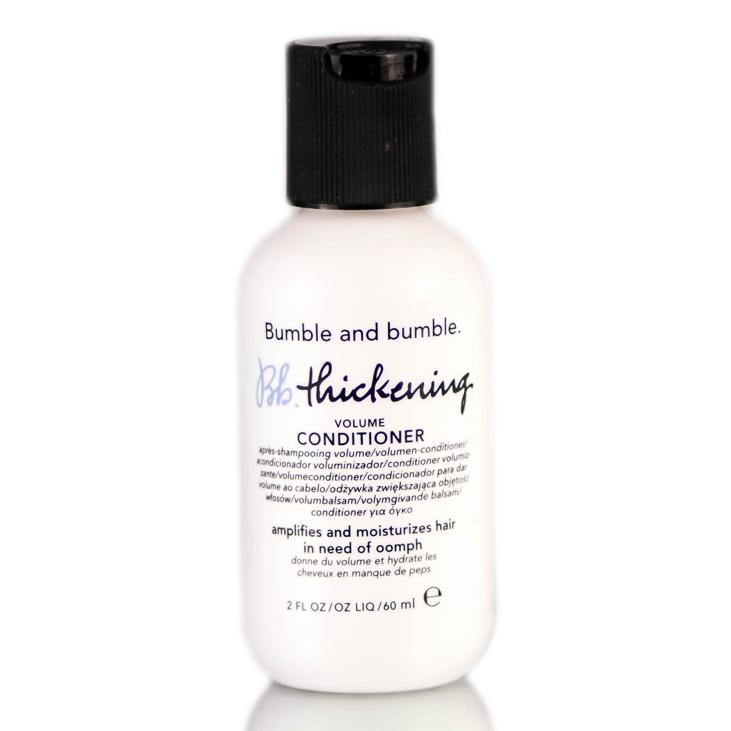Bumble and Bumble Thickening Volume Conditioner