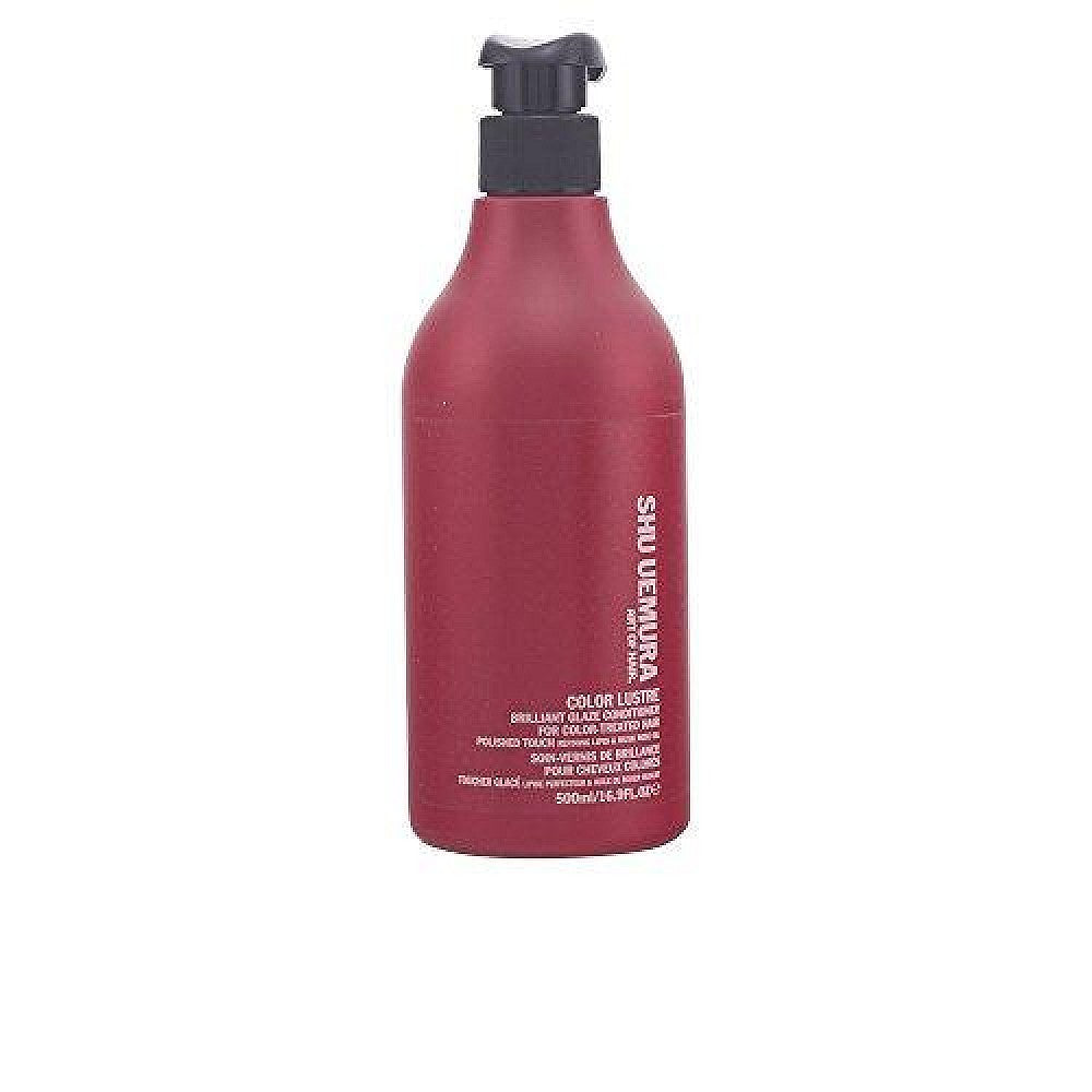 Shu Uemura Color Luster Brilliant Glaze Conditioner 500 Ml