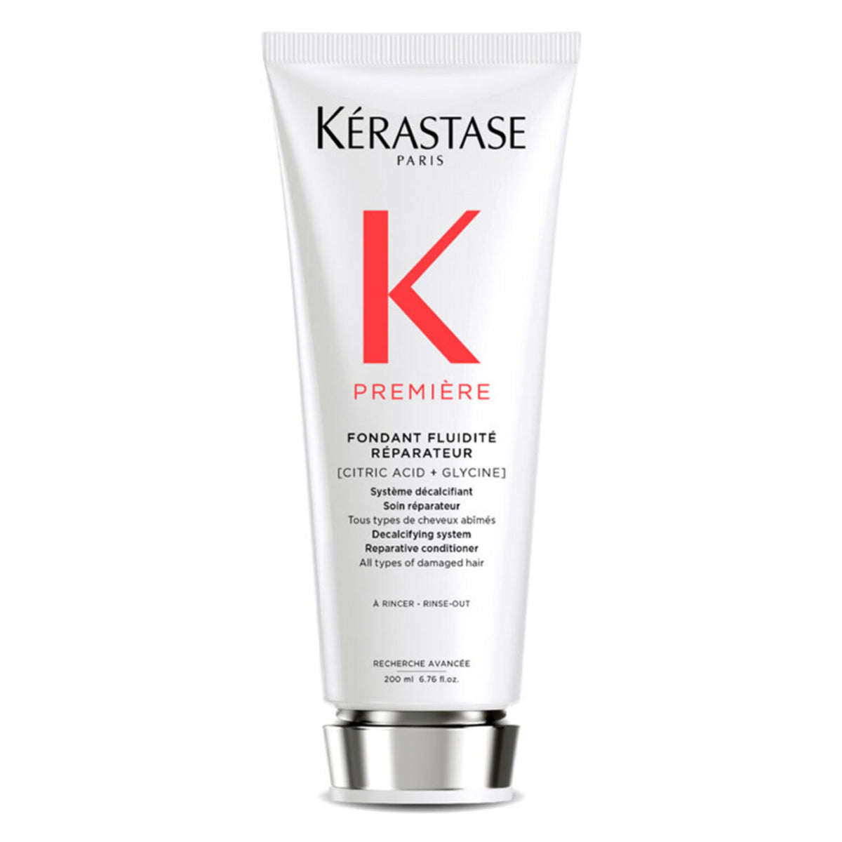 Kerastase Premiere Fondant Fluidite Reparateur Conditioner 6.76oz/200ml