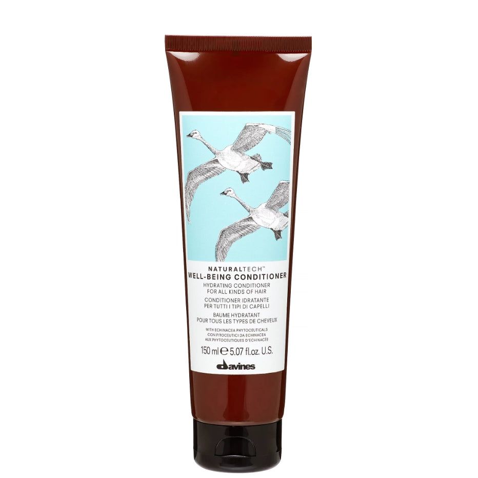 Davines Naturaltech Well-Being Conditioner