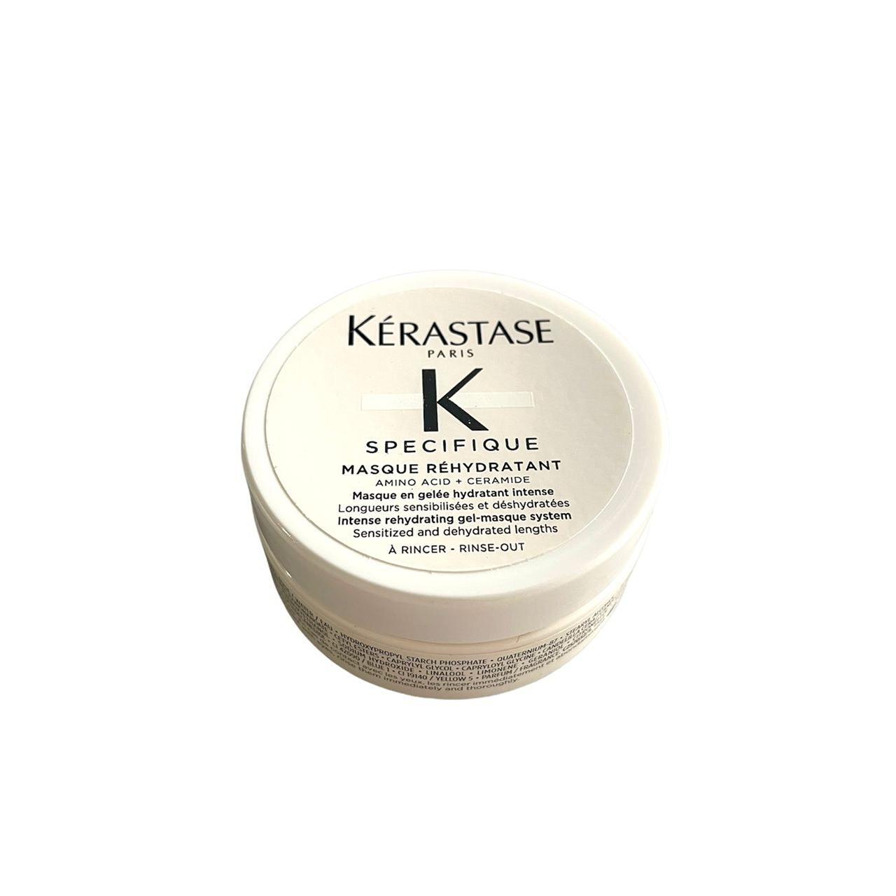 Kérastase Specifique Masque Rehydratant For Sensitized & Dehydrated Hair 75ml