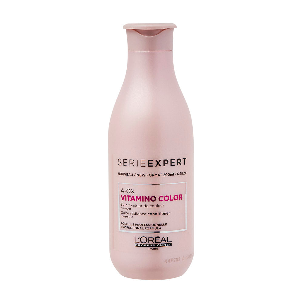 L'Oréal L’Oreal Serie Expert A-OX Vitamino Color Conditioner 200ml