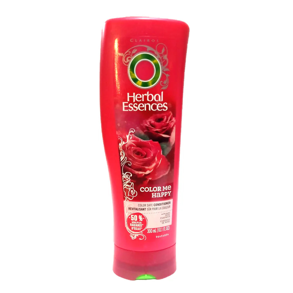 Herbal Essences Color Me Happy Conditioner, For Color-Treated Hair
