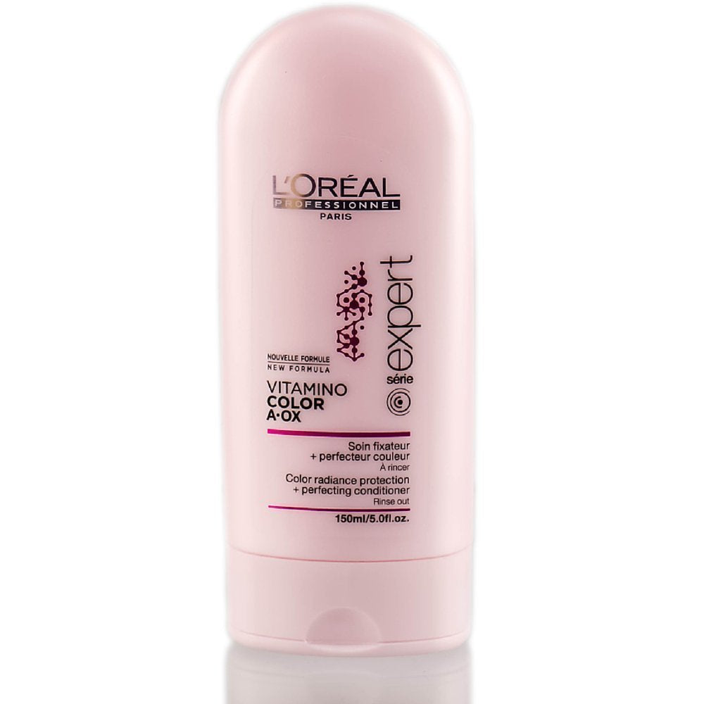 L'Oréal Vitamino Color Conditioner By L'Oreal Professional, 5 Oz