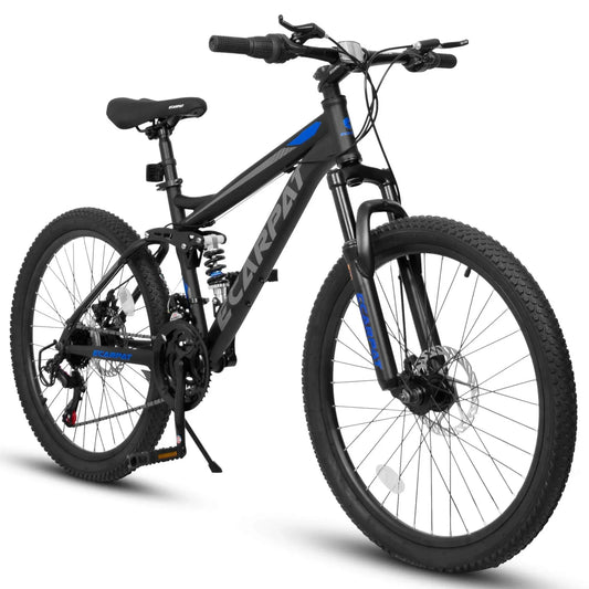 FlexRide™ 24 – 24