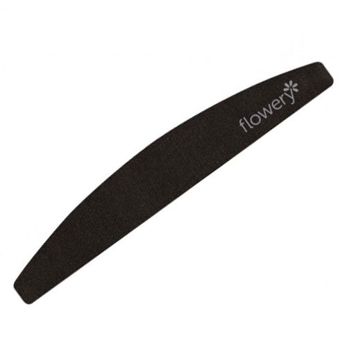 Flowery Nail File - Boomer (2 Pack)