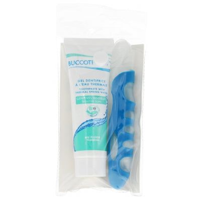 Buccotherm Adult Travel Kit