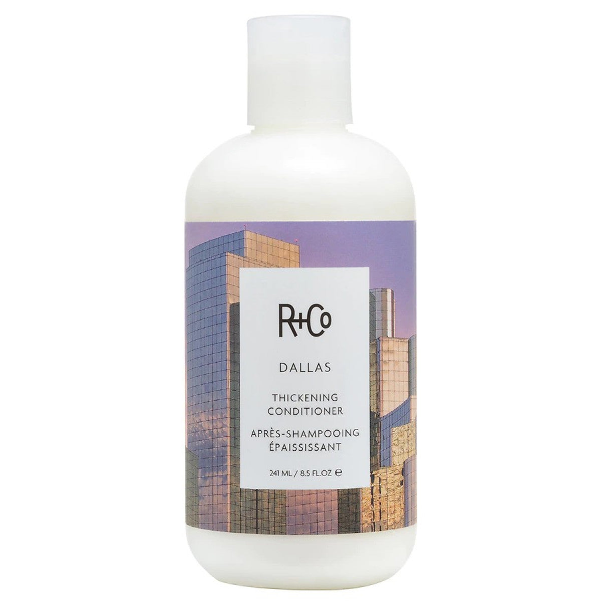 R+Co Dallas Biotin Thickening Conditioner, 8.5 Fl Oz