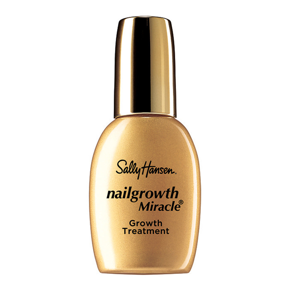 Sally Hansen Nail Growth Miracle Treatment,13.3 Ml
