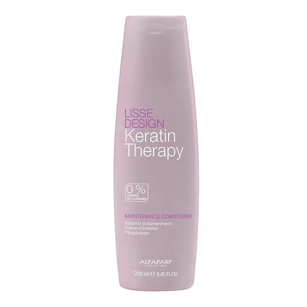 Alfaparf Lisse Design Keratin Therapy Maintenance Conditioner