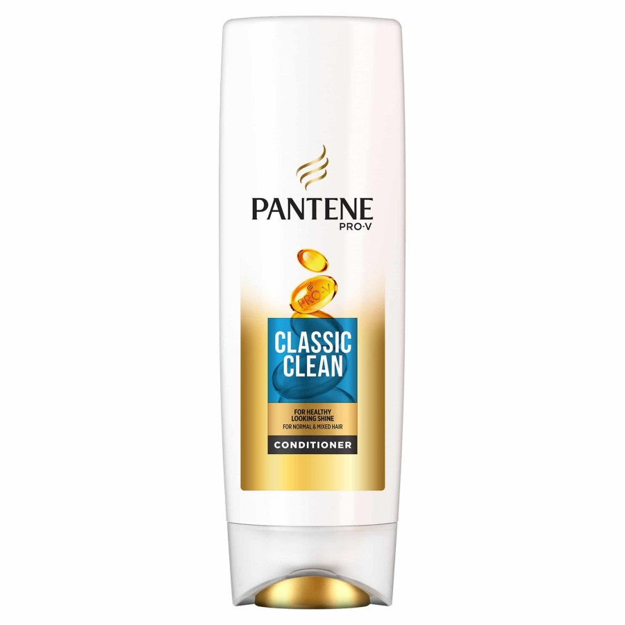 8001841266817 Copy code Pantene Conditioner Classic Clean 360ml
