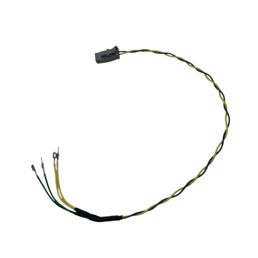 Conector CANBus FlexFuel+