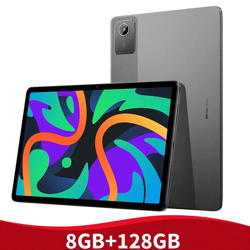 2024 Lenovo Xiaoxin Pad 8 GB 128GB ROM 11" LCD Screen Qualcomm Snapdragon 685 Octa Core WIFI Tablet Android CN Version Tab