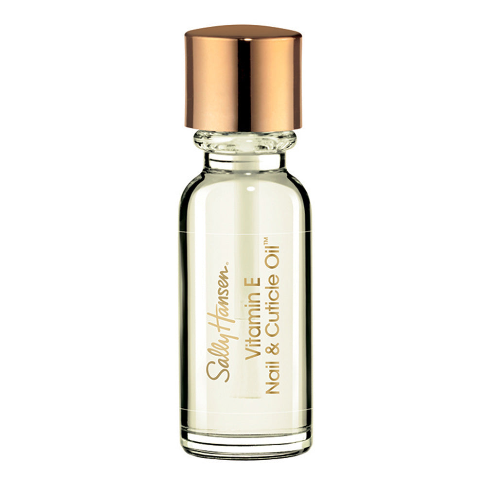 Sally Hansen Treatment Vitamin E Nail & Cuticle Oil