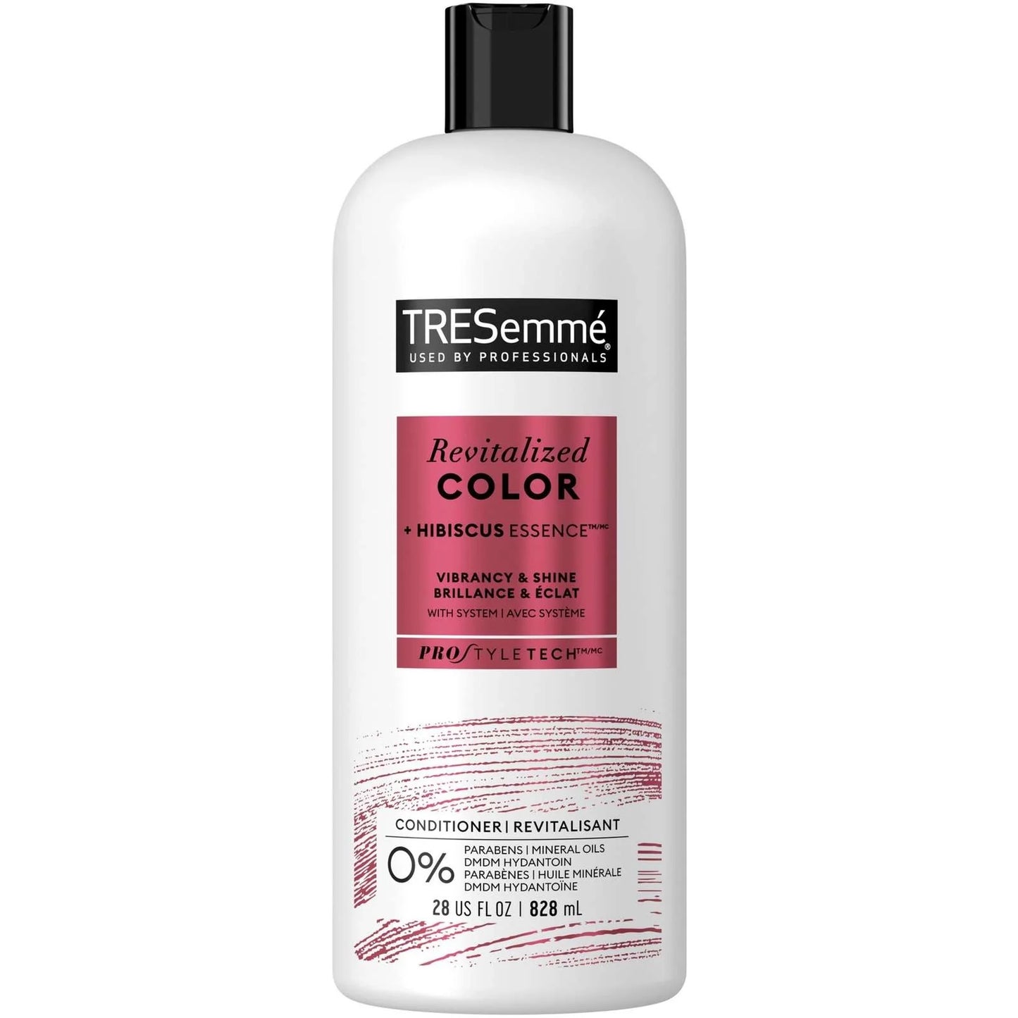 TRESemme Color Revitalize Conditioner For Color-Treated Hair - 28 Fl Oz