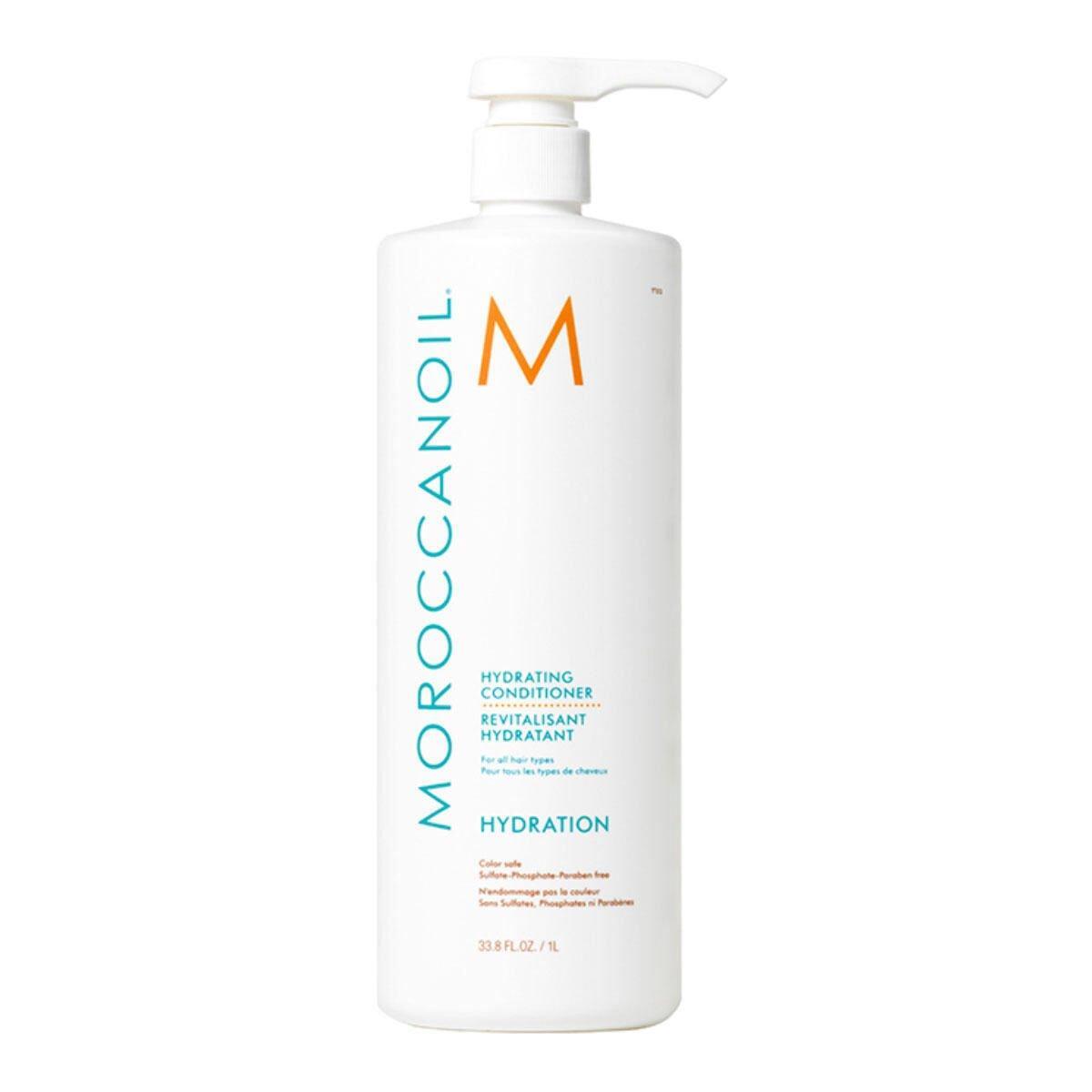 Moroccanoil Hydrating Conditioner