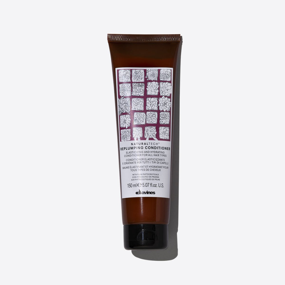 Davines Naturaltech Replumping Conditioner 150 Ml