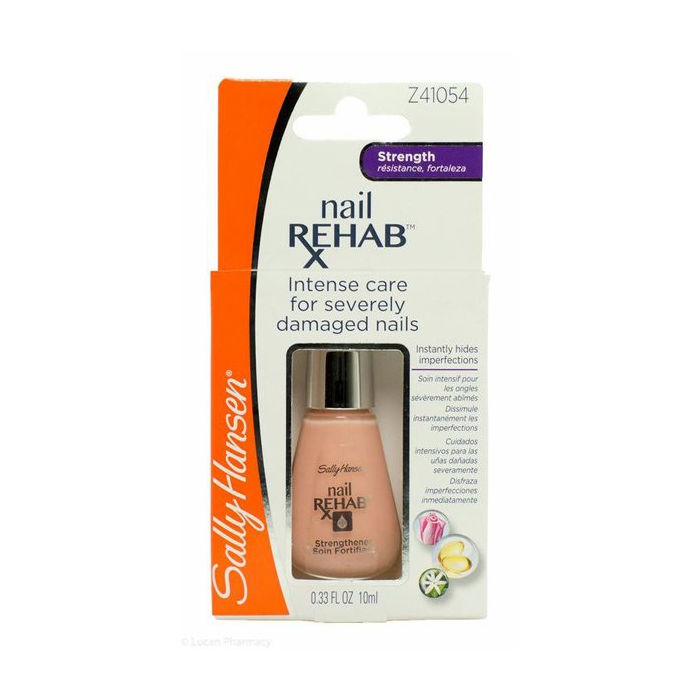 Sally Hansen Nail Rehab 10ml