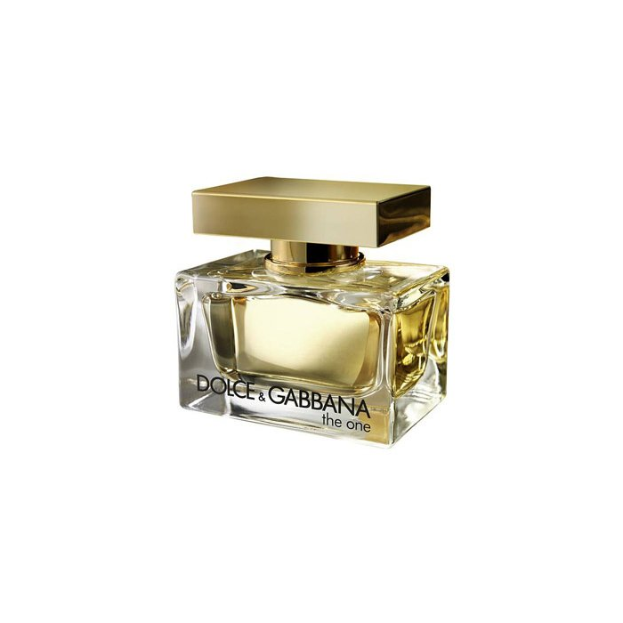 Dolce & Gabbana The One Eau De Parfum 50ml EDP Spray