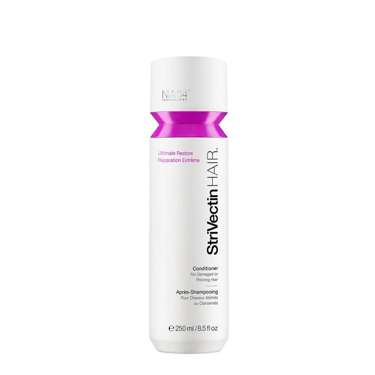 StriVectin Hair Ultimate Restore Conditioner 8.5 Oz