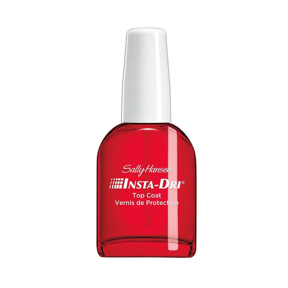 Sally Hansen Insta-Dri Clear Top Coat Nail Polish