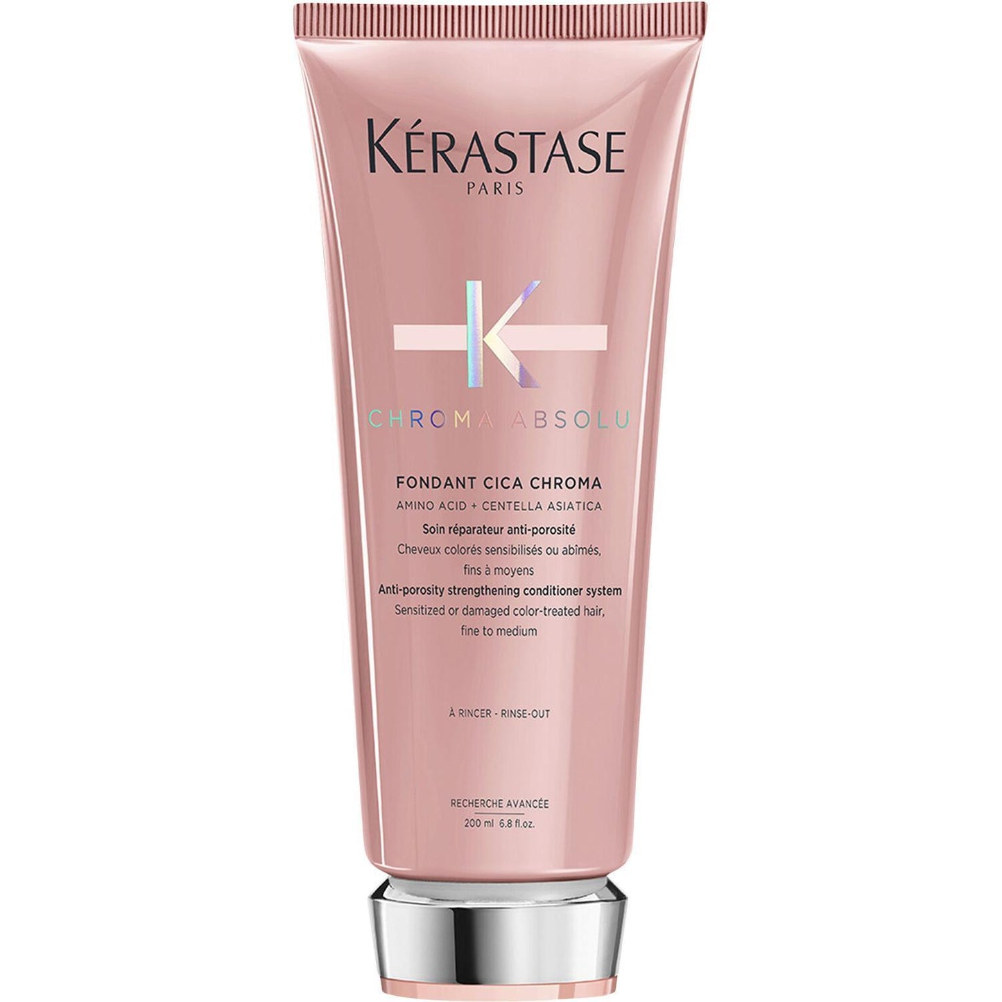 Kerastase Kérastase Fondant Cica Chroma Conditioner 200 Ml