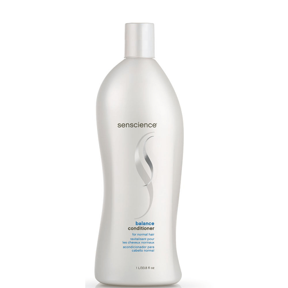 Senscience Balance Conditioner 33.8 Oz