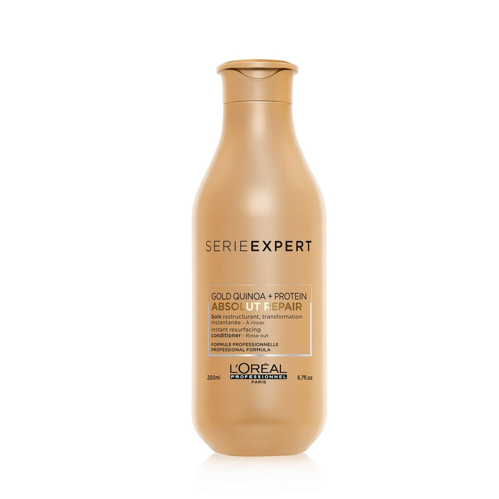 L'Oreal Professionnel Professional Serie Expert Absolut Repair Gold Conditioner