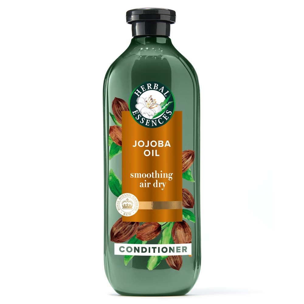 Herbal Essences Er, Sulfate Free, Jojoba Oil 13.5 Fl Oz