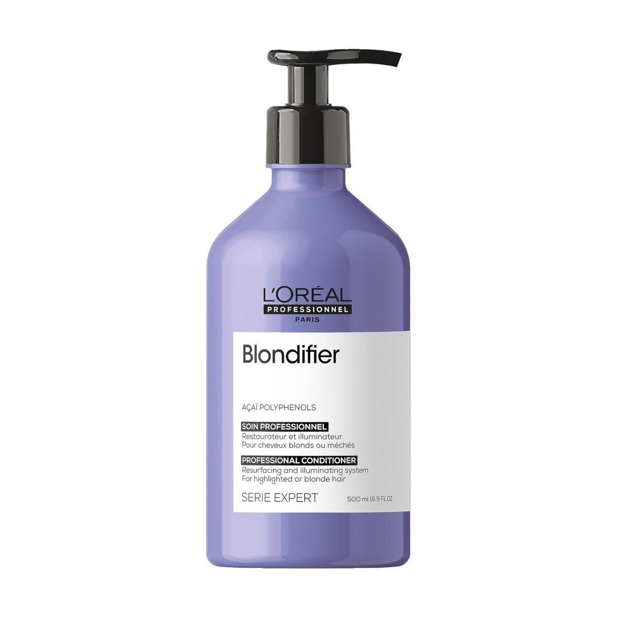 L'Oréal Professionnel Serie Expert Blondifier Conditioner For Blonde Hair B