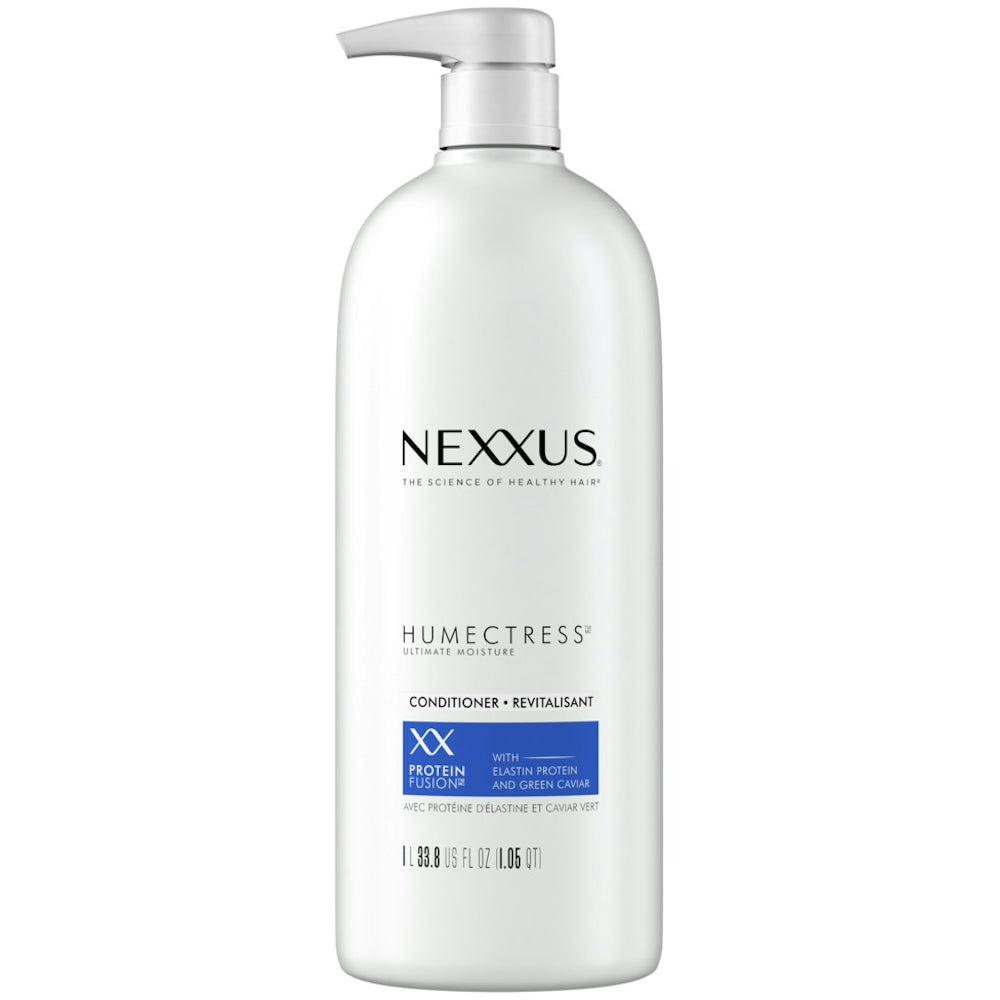 Nexxus Humectress Moisturizing Conditioner Ultimate Moisture For Dry Hair Moisturizi