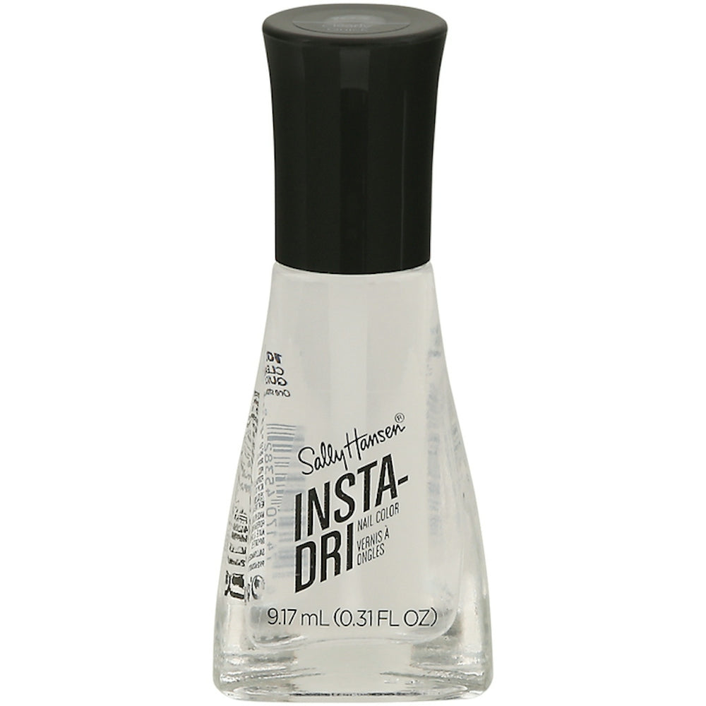 Sally Hansen Insta-Dri Clearly Quick Nail Polish