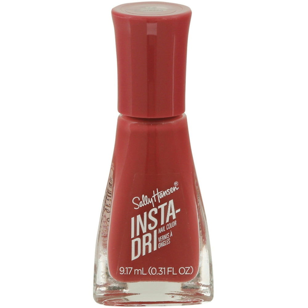 Sally Hansen Insta-Dri Nail Color - 0.31 Fl Oz