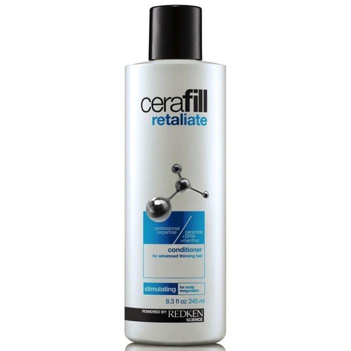 Redken Cerafill Retaliate Conditioner For Advanced Thinning Hair