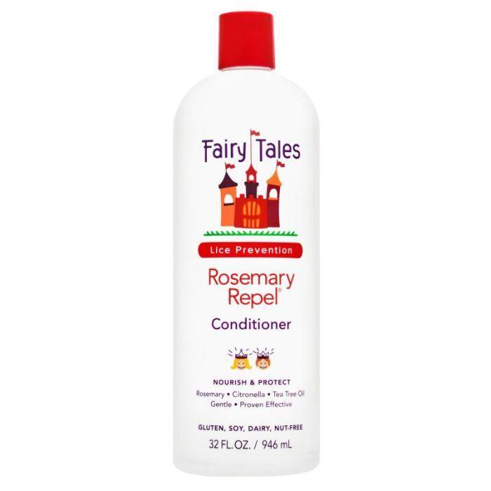 Fairy Tales Hair Care Rosemary Repel Conditioner
