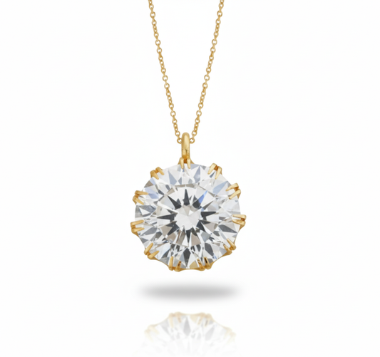 Lumine Pendant