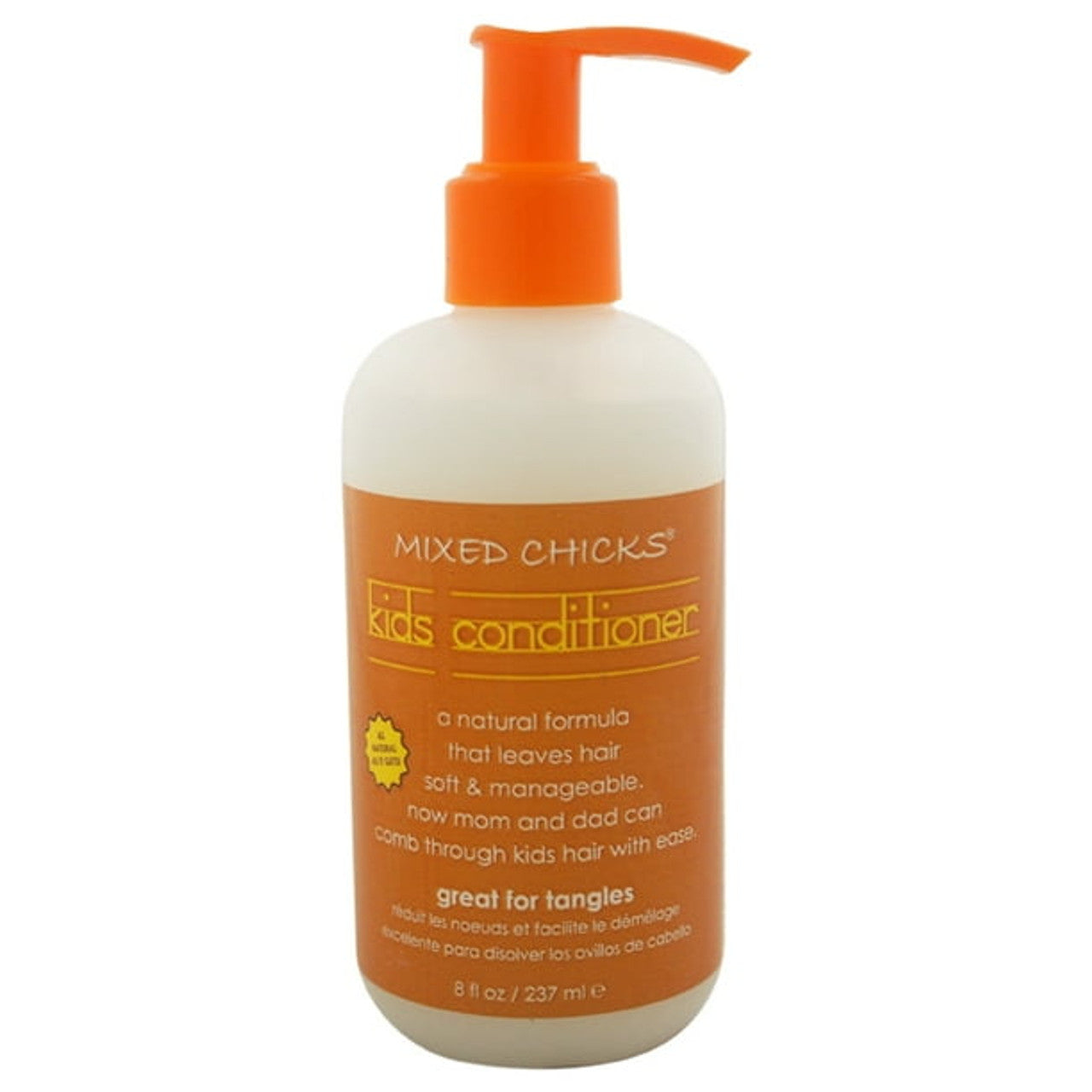 Mixed Chicks Kids Conditioner 8 Oz