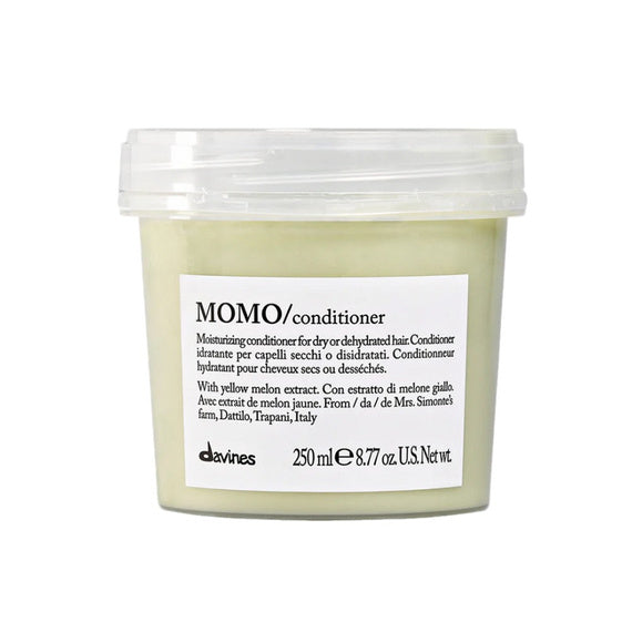 Davines MOMO Conditioner Moisturizing Revitalizing Crème-250ml