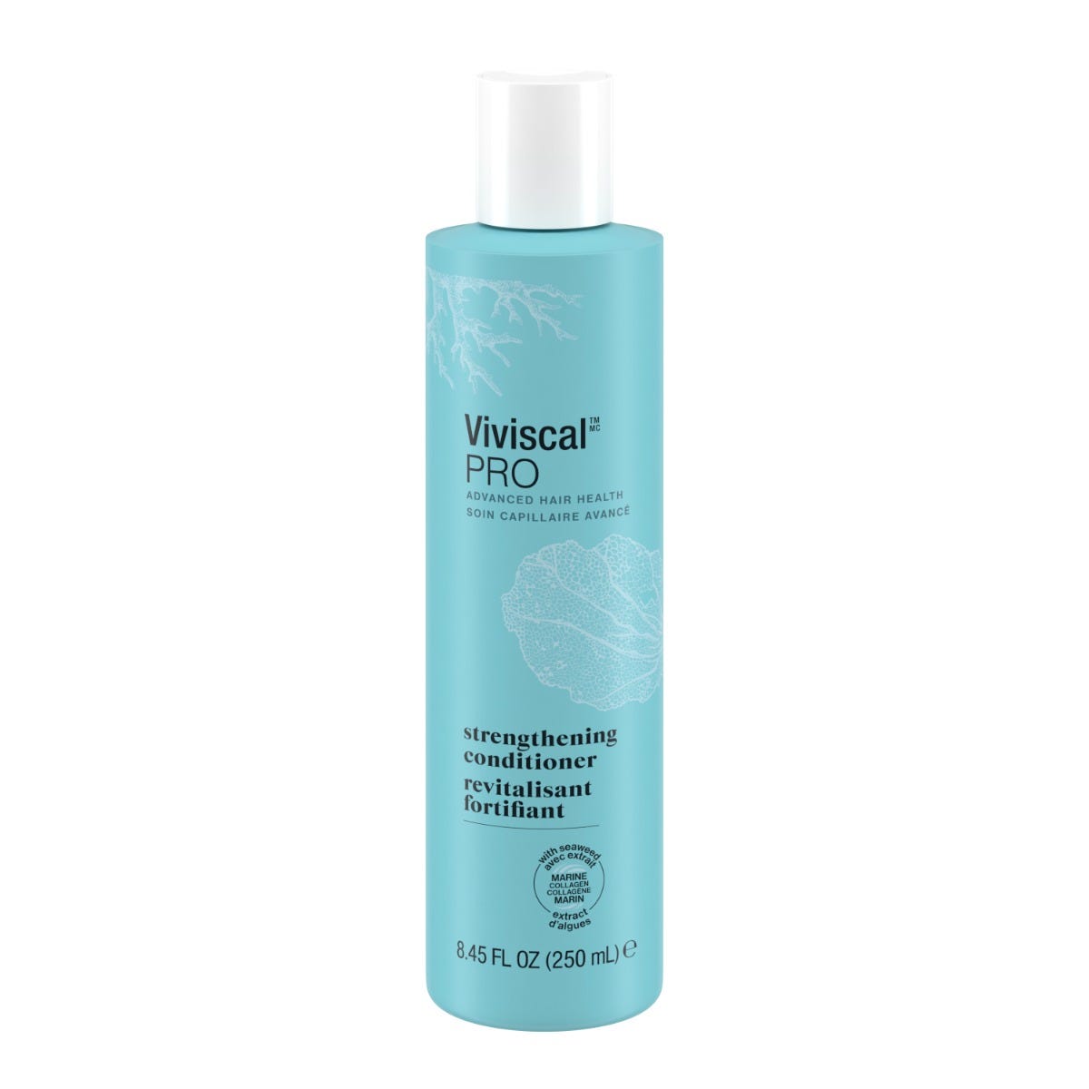 Viviscal Pro Thickening Conditioner 8.5 Oz