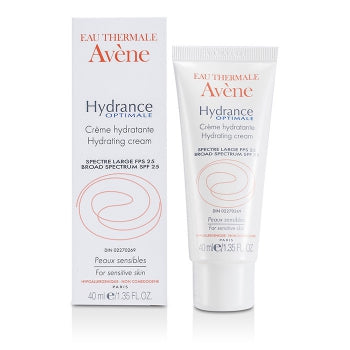 Avene Skin Care Hydrance Optimale Spf 25 Hydrating Cream 40
Ml/1.35 Oz