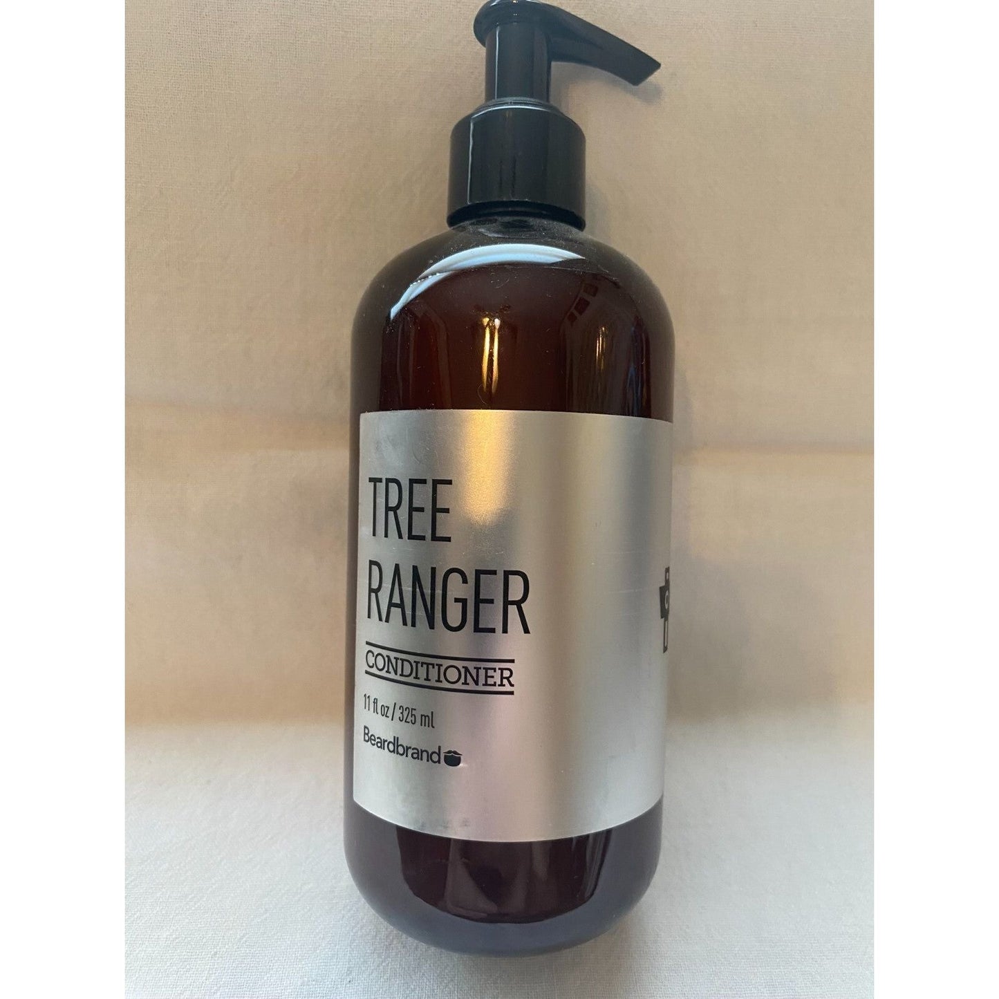 Beardbrand Tree Ranger Conditioner 11 Oz